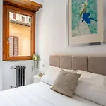 Iflat Modern & Comfortable Apt In Trastevere
