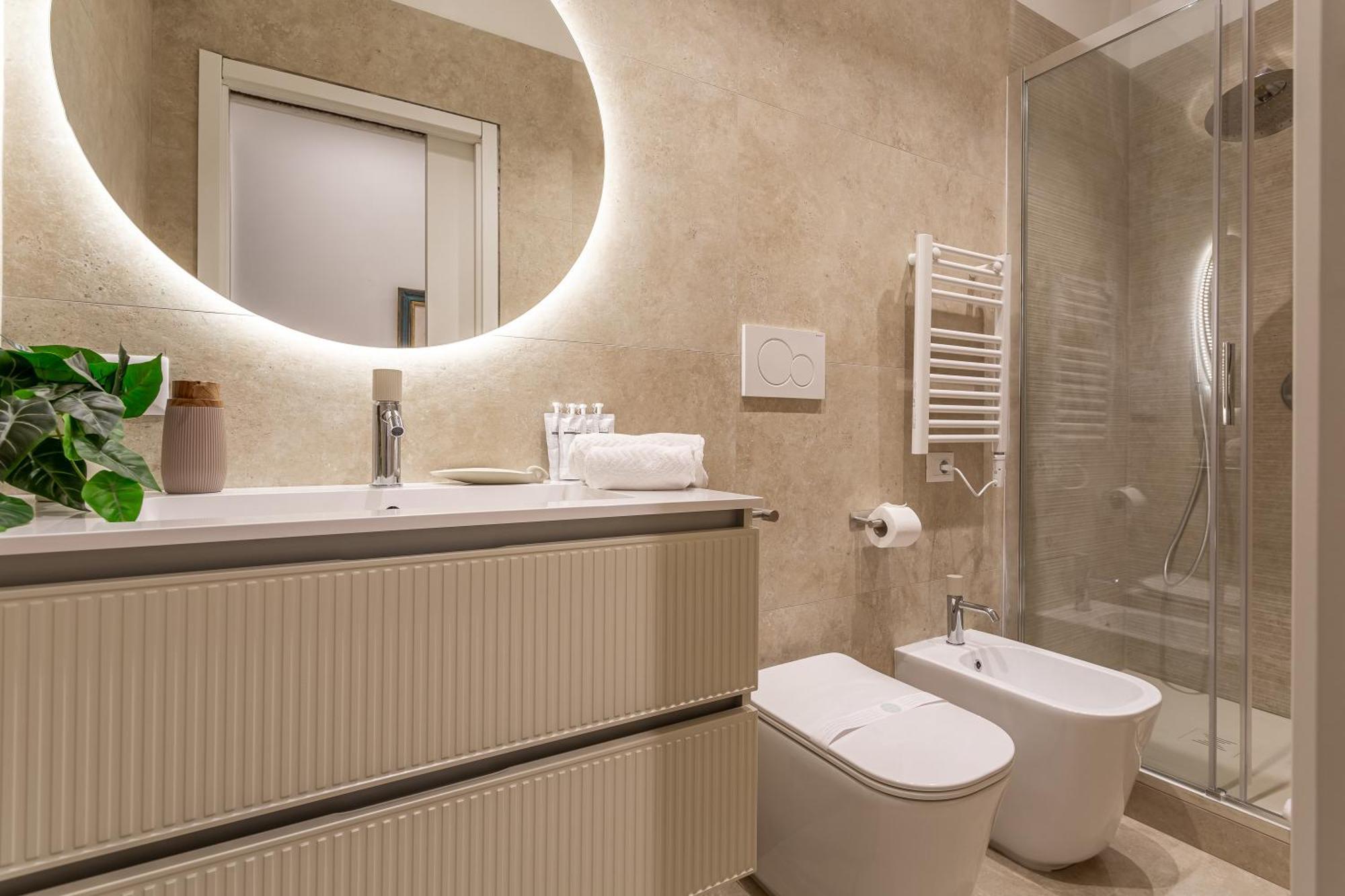 Iflat Modern & Comfortable In Trastevere * Rom
