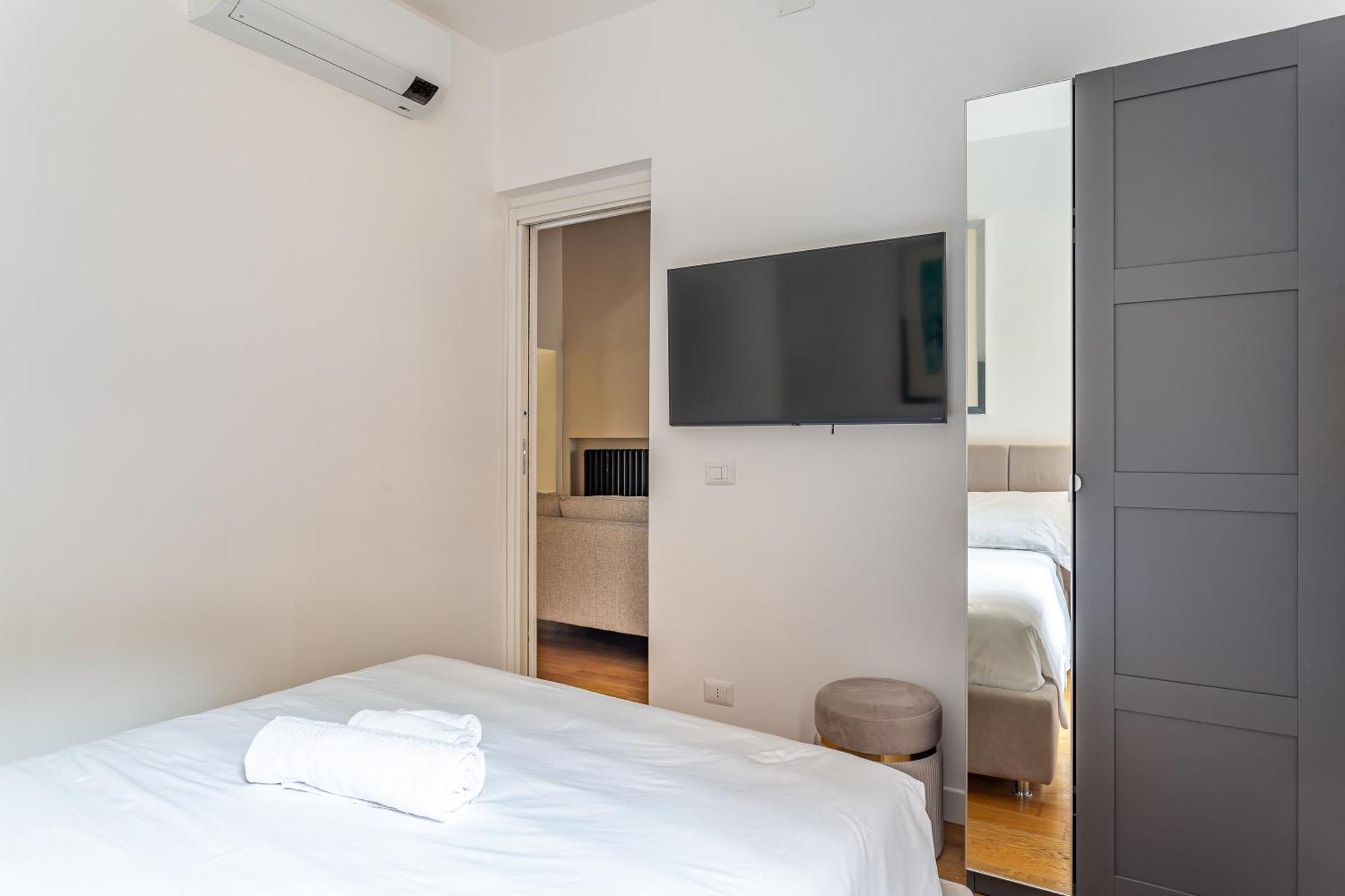 Iflat Modern & Comfortable In Trastevere * Rom