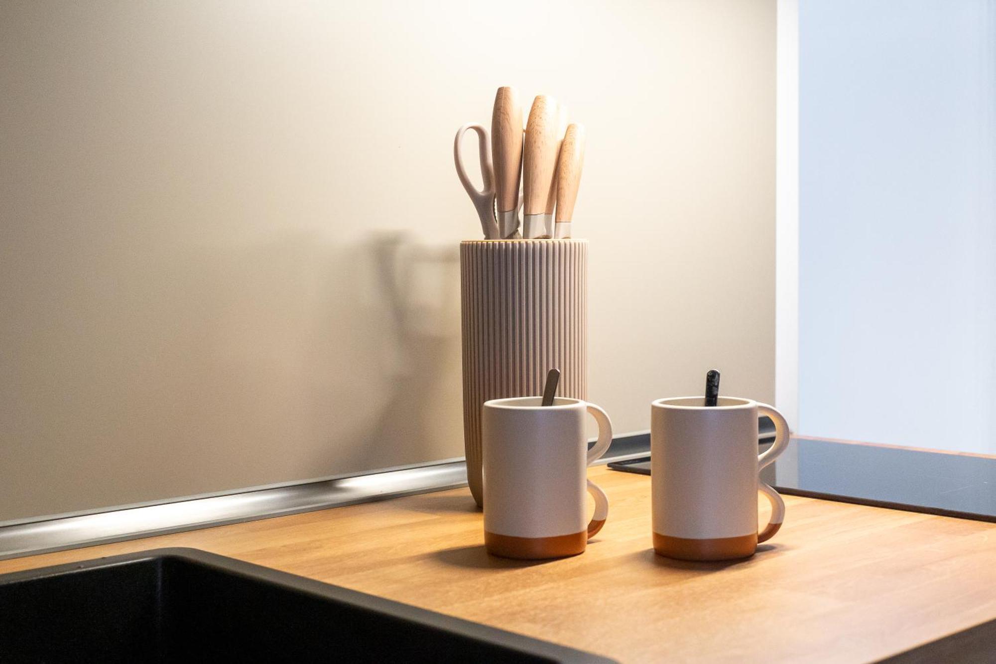 Iflat Modern & Comfortable In Trastevere Rom
